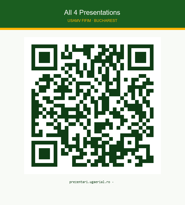 QR hub